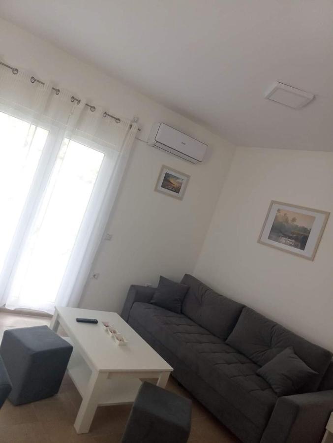 Apartmani Rosa Višegrad Exterior foto