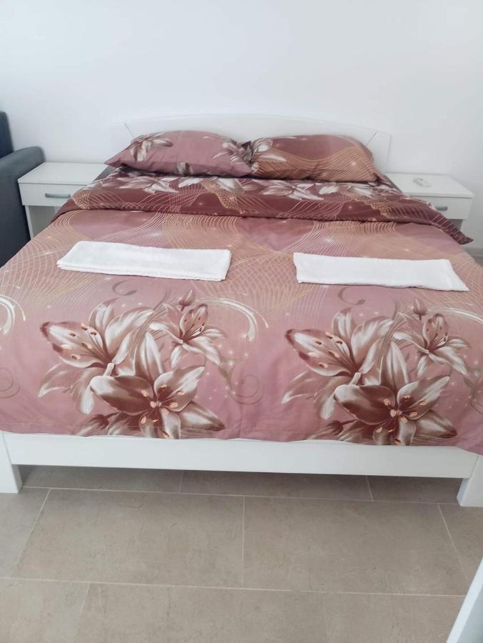 Apartmani Rosa Višegrad Exterior foto