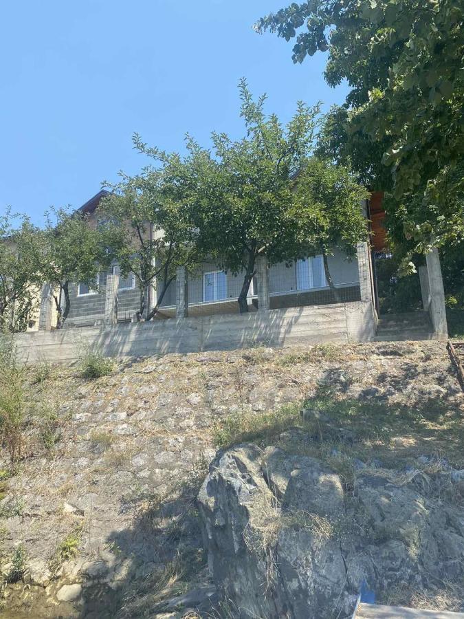 Apartmani Rosa Višegrad Exterior foto